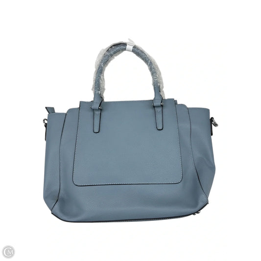 Handbag By Urban Expressions, Size: Large