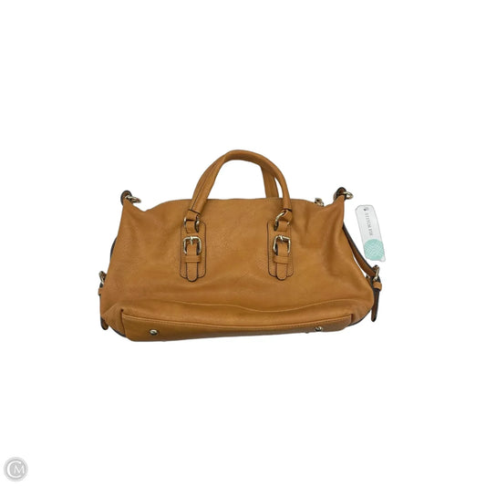 Handbag By Urban Expressions, Size: Medium