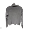 Sweater By Vila Milano In Grey, Size: S