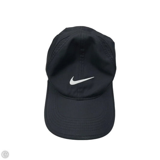 Hat Baseball Cap By Nike Apparel
