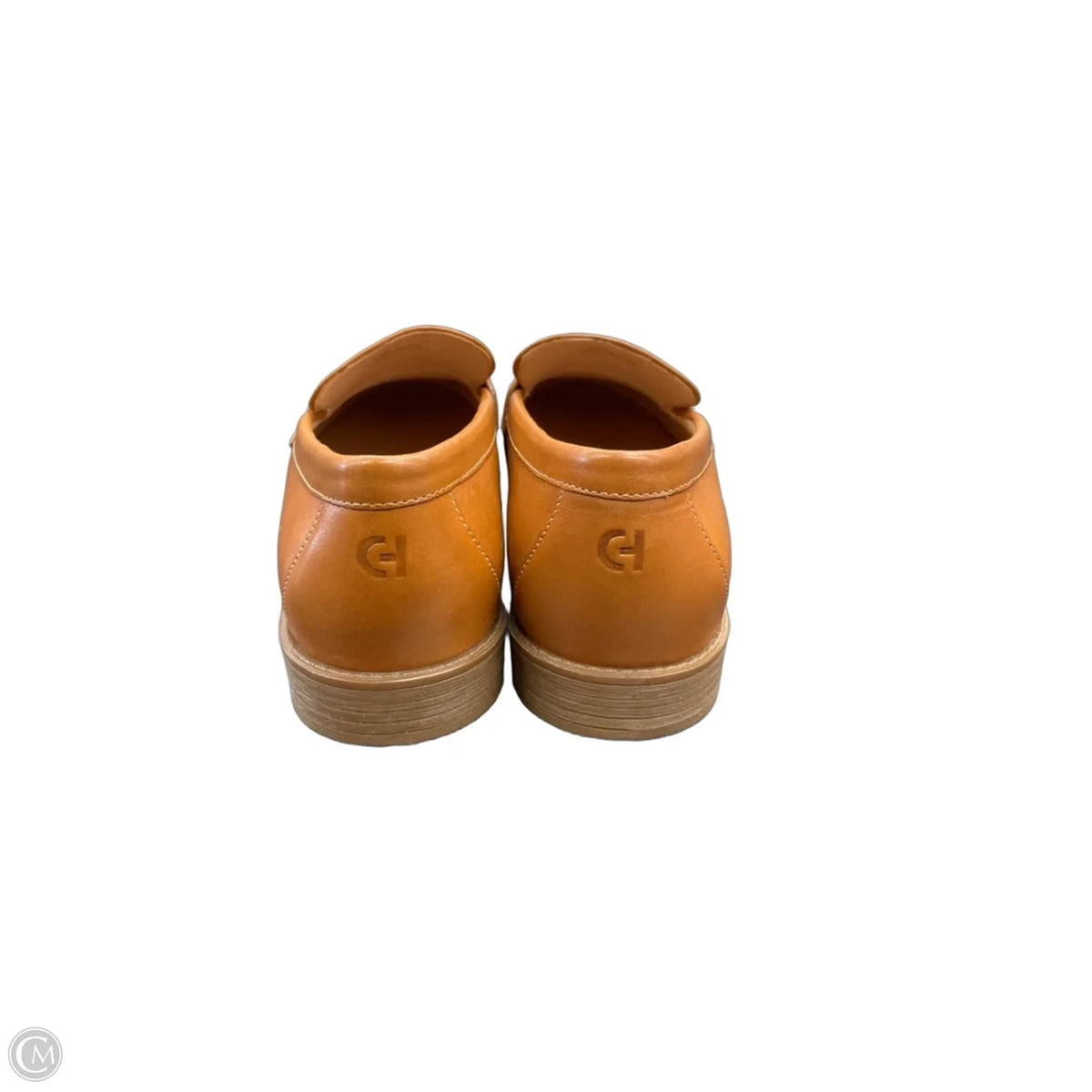Shoes Flats By Cole-haan In Brown, Size: 7
