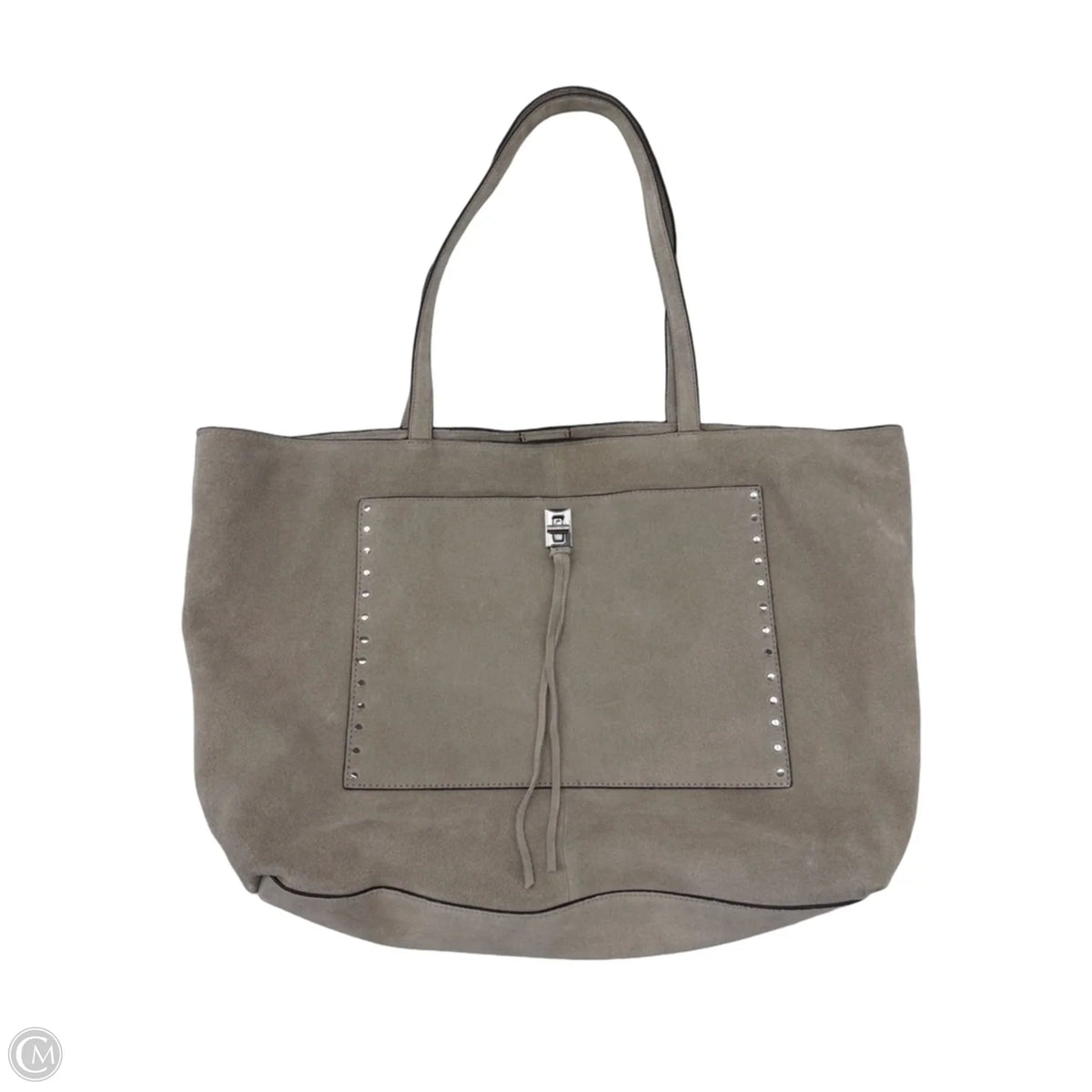 Handbag Designer By Rebecca Minkoff, Size: Large