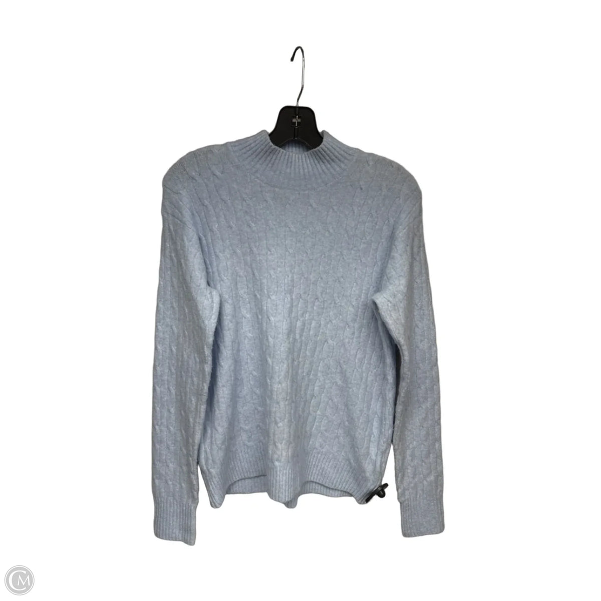 Sweater By J. Crew In Blue, Size: M