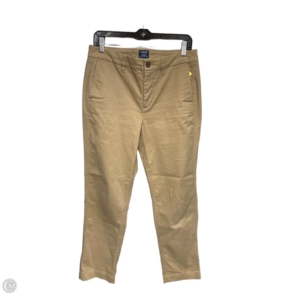 Pants Chinos & Khakis By J. Crew In Tan, Size: 6