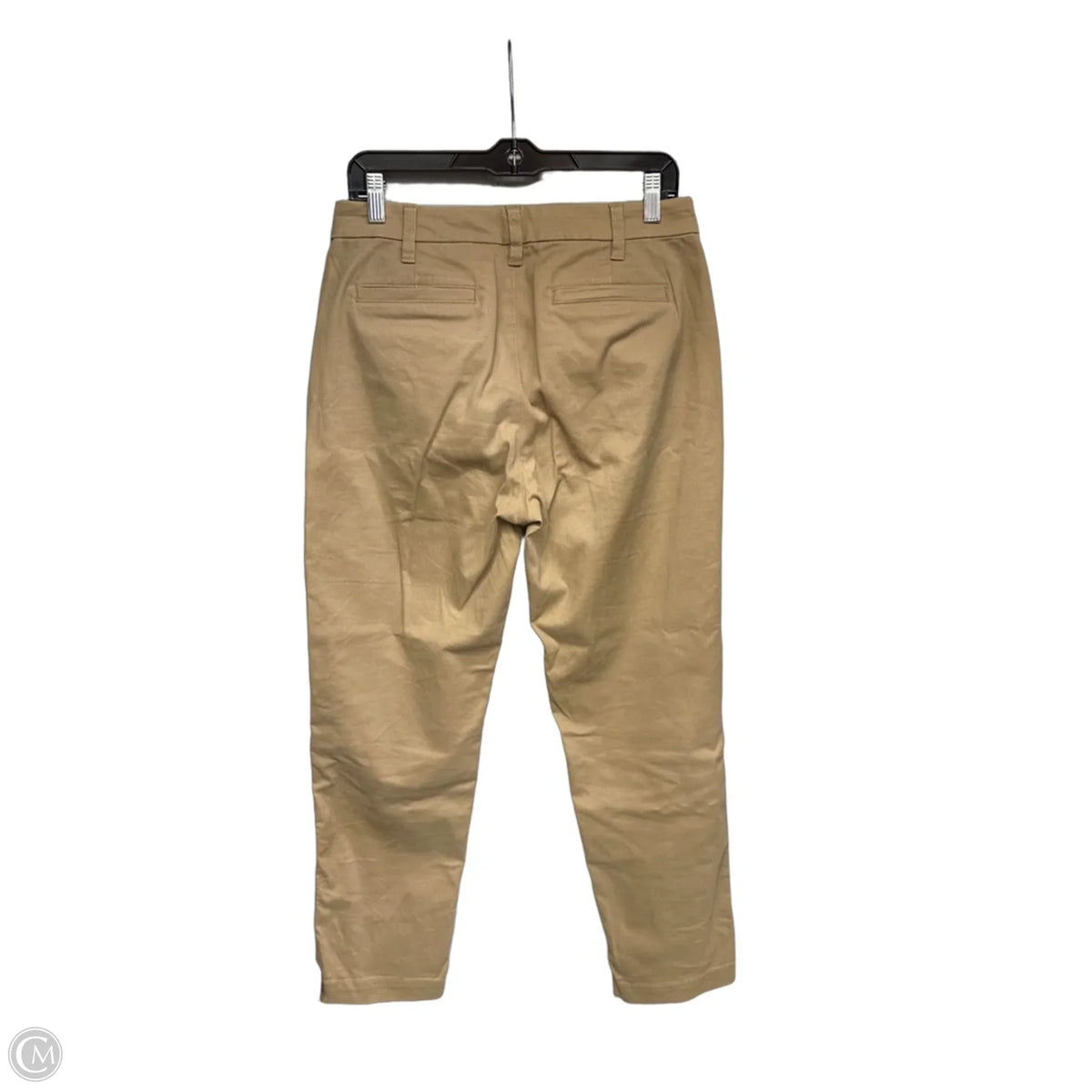 Pants Chinos & Khakis By J. Crew In Tan, Size: 6