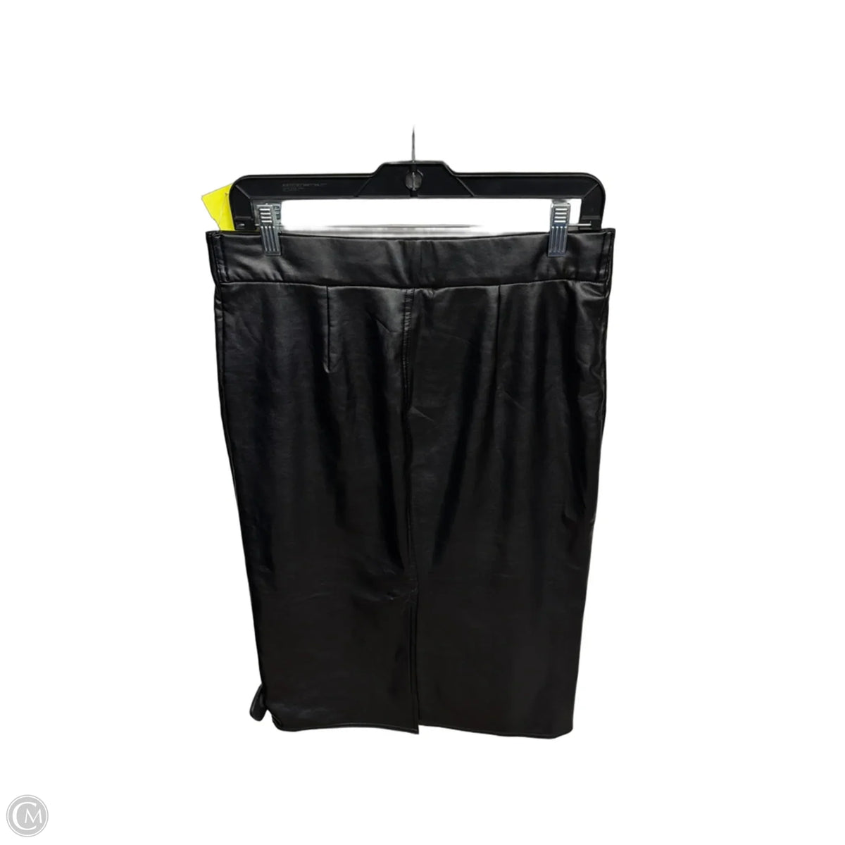 Skirt Midi By 1.state In Black, Size: M