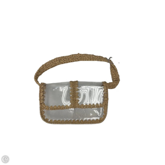 Handbag By Universal Thread, Size: Small