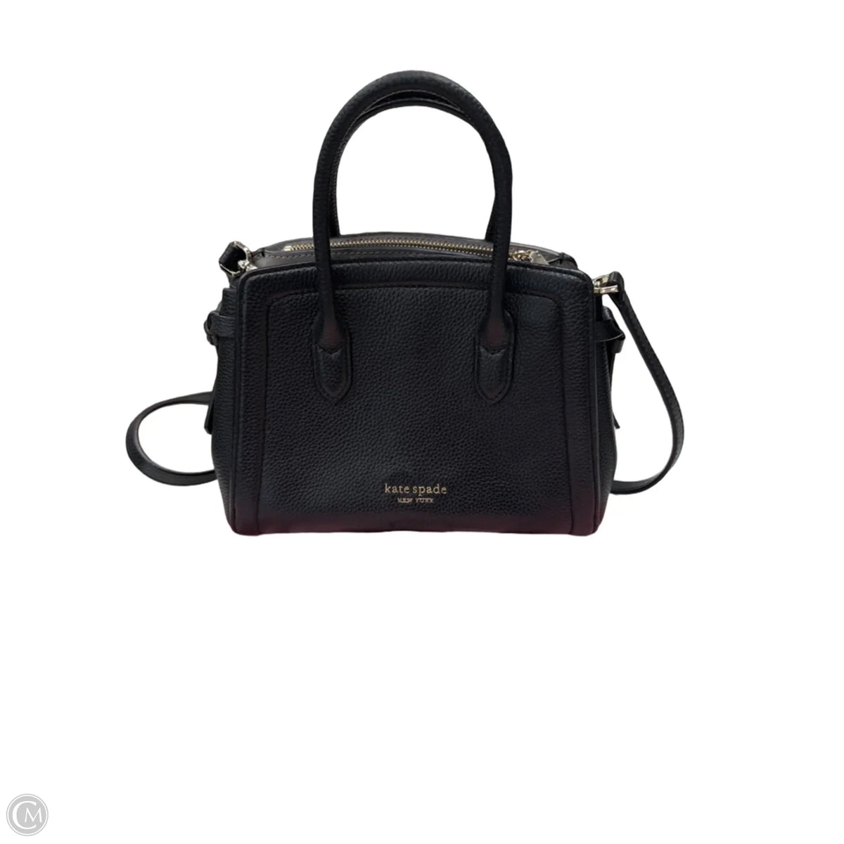 Crossbody Designer By Kate Spade, Size: Small