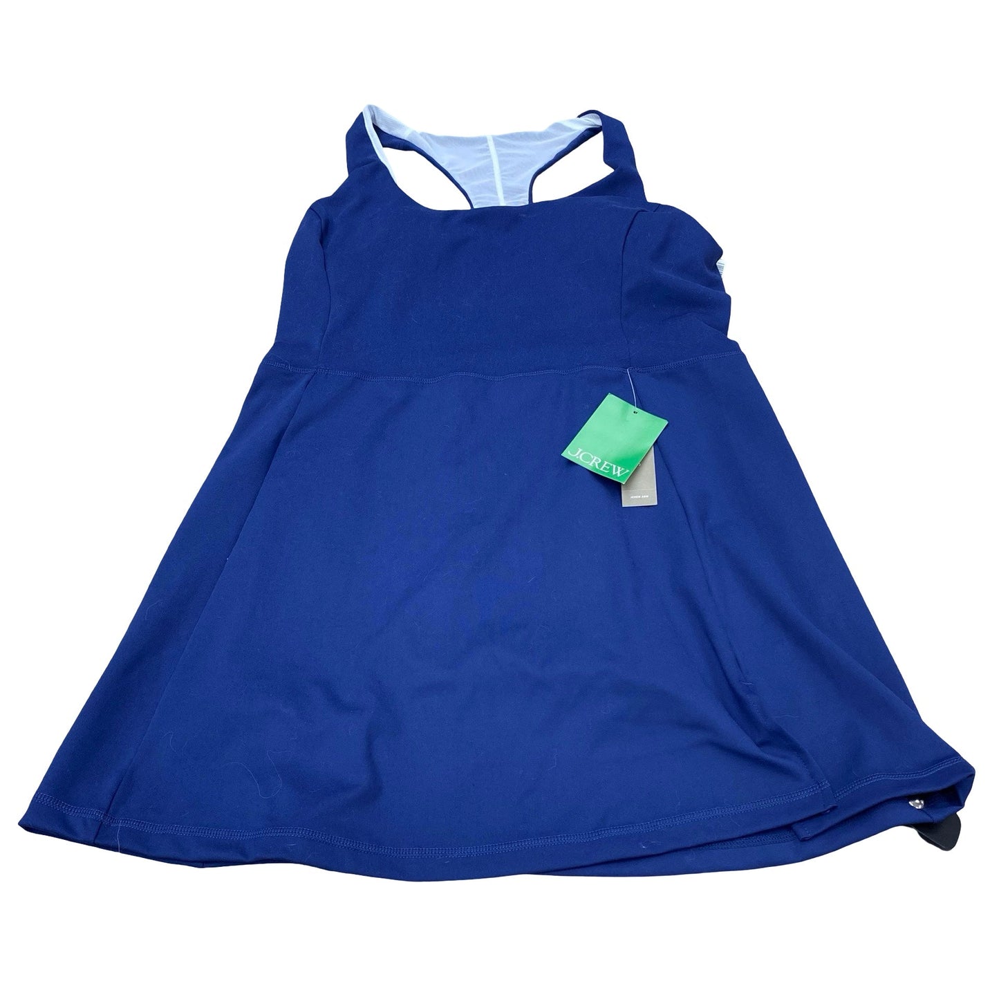 Athletic Dress By J. Crew In Blue, Size:S