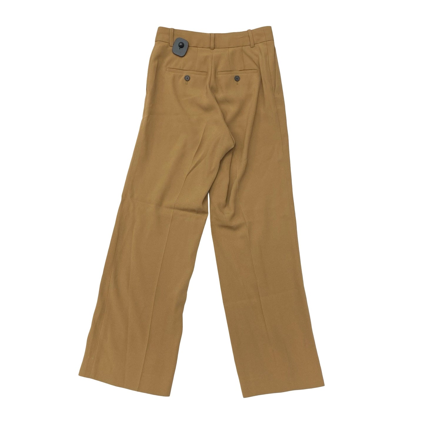Pants Dress By Babaton In Brown, Size:4
