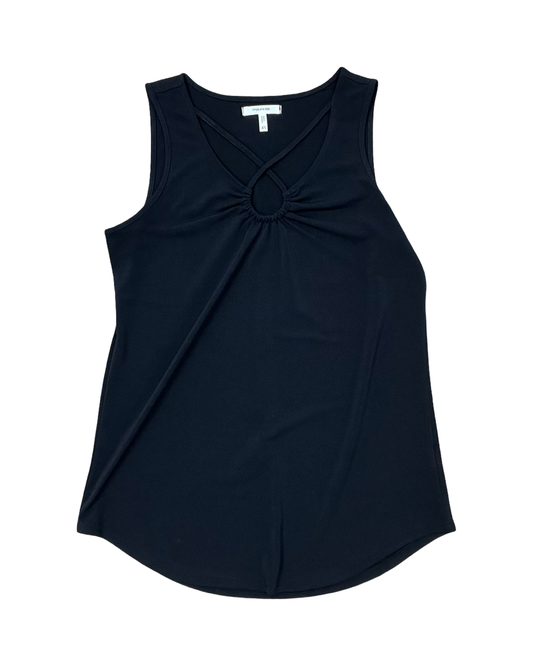Top Cami By Maurices In Black, Size:Xs