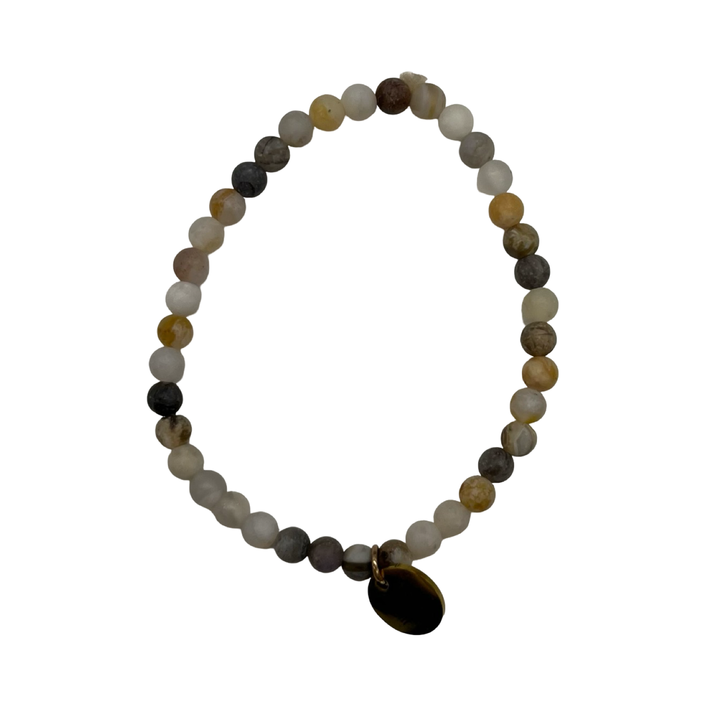 Bracelet Beaded By Clothes Mentor In Multi