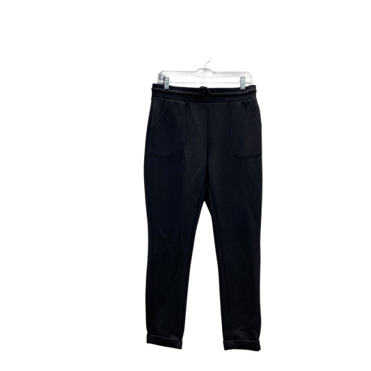 Athletic Pants By Kyodan In Black, Size:M