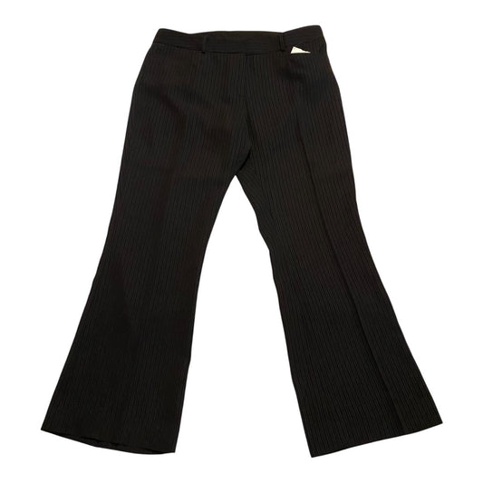 Pants Dress By Tahari By Arthur Levine In Black, Size:14P