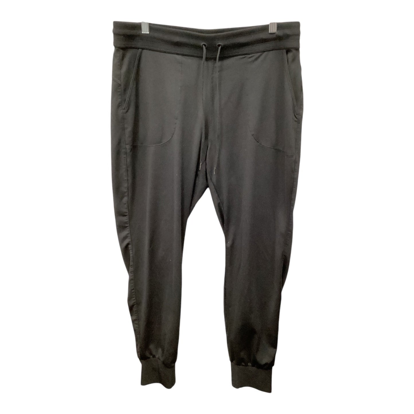 Pants Joggers By Athleta In Black, Size: L