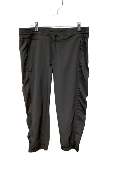 Pants Joggers By Athleta In Black, Size: 8