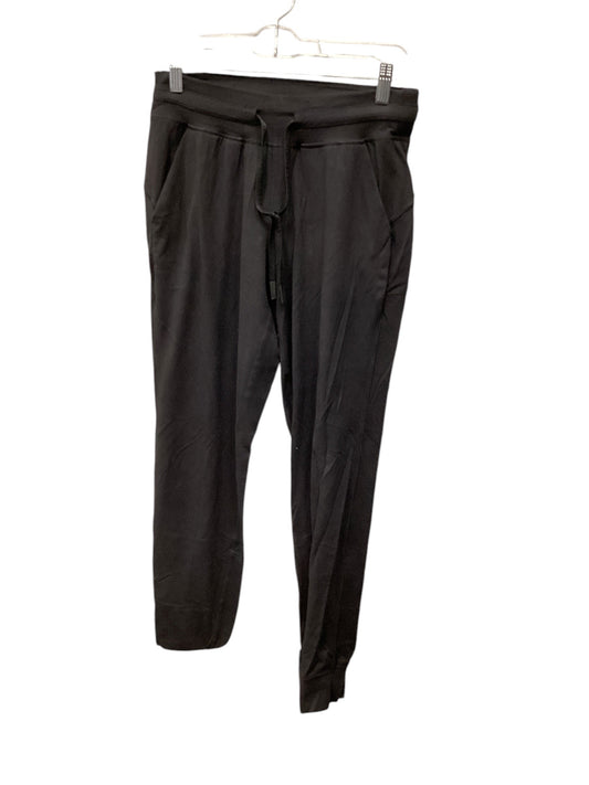 Pants Joggers By Lululemon In Black, Size: S