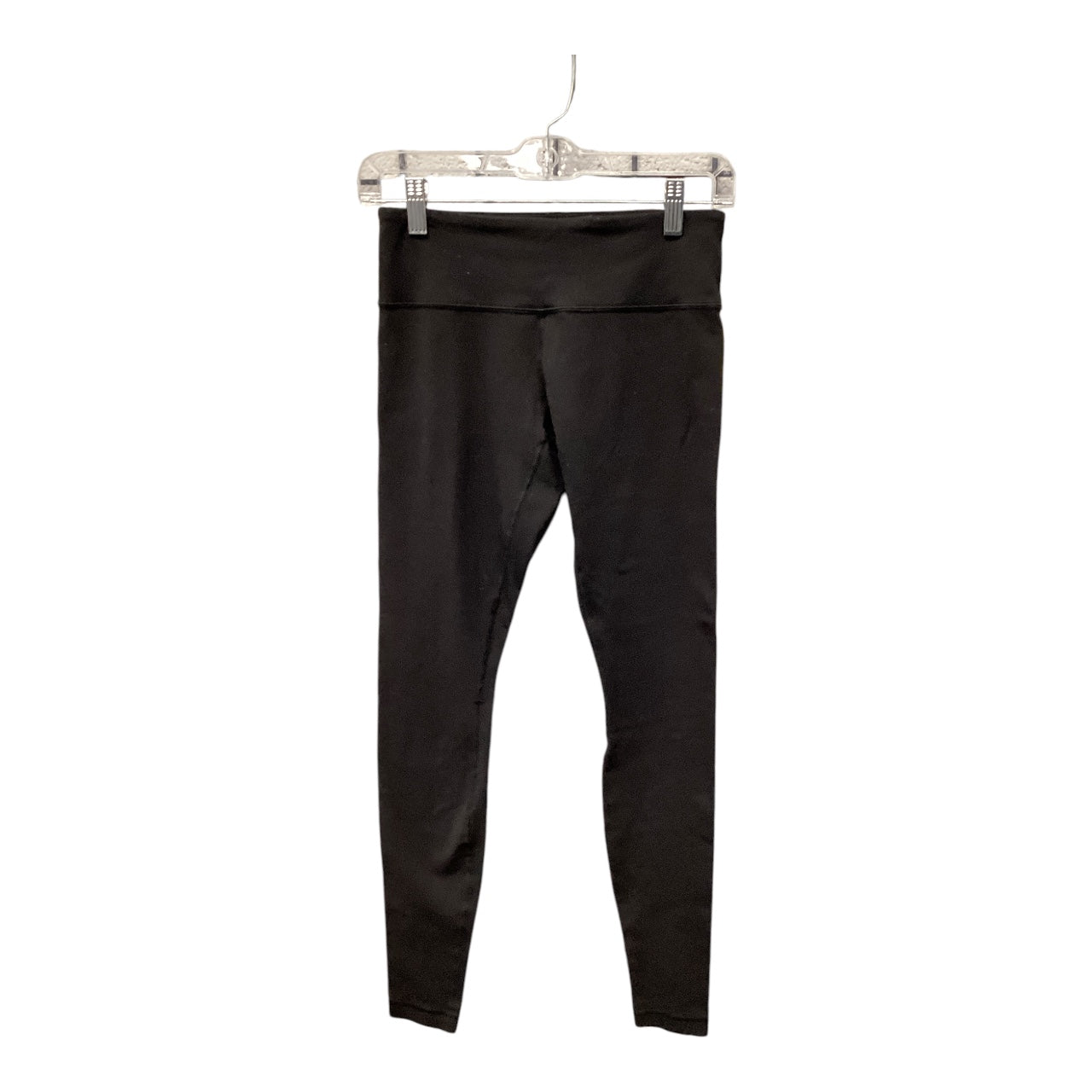 Pants Leggings By Lululemon In Black, Size: 6