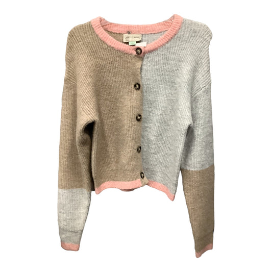 Sweater Cardigan By Saturday/sunday  Size: S