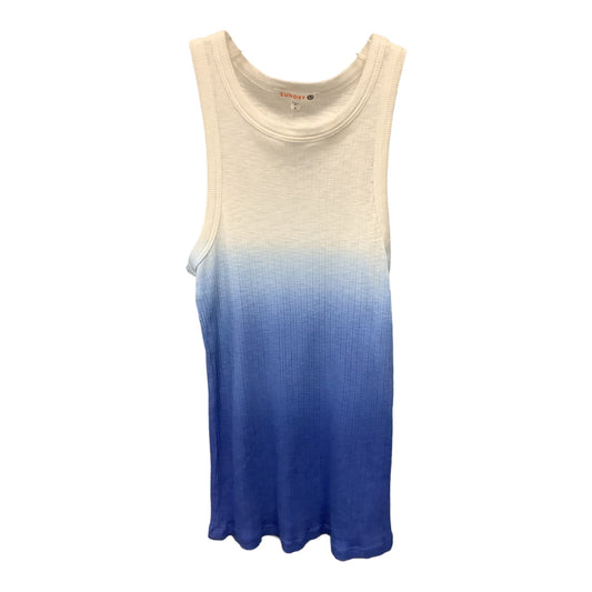 Tank Top By Sundry  Size: Xs
