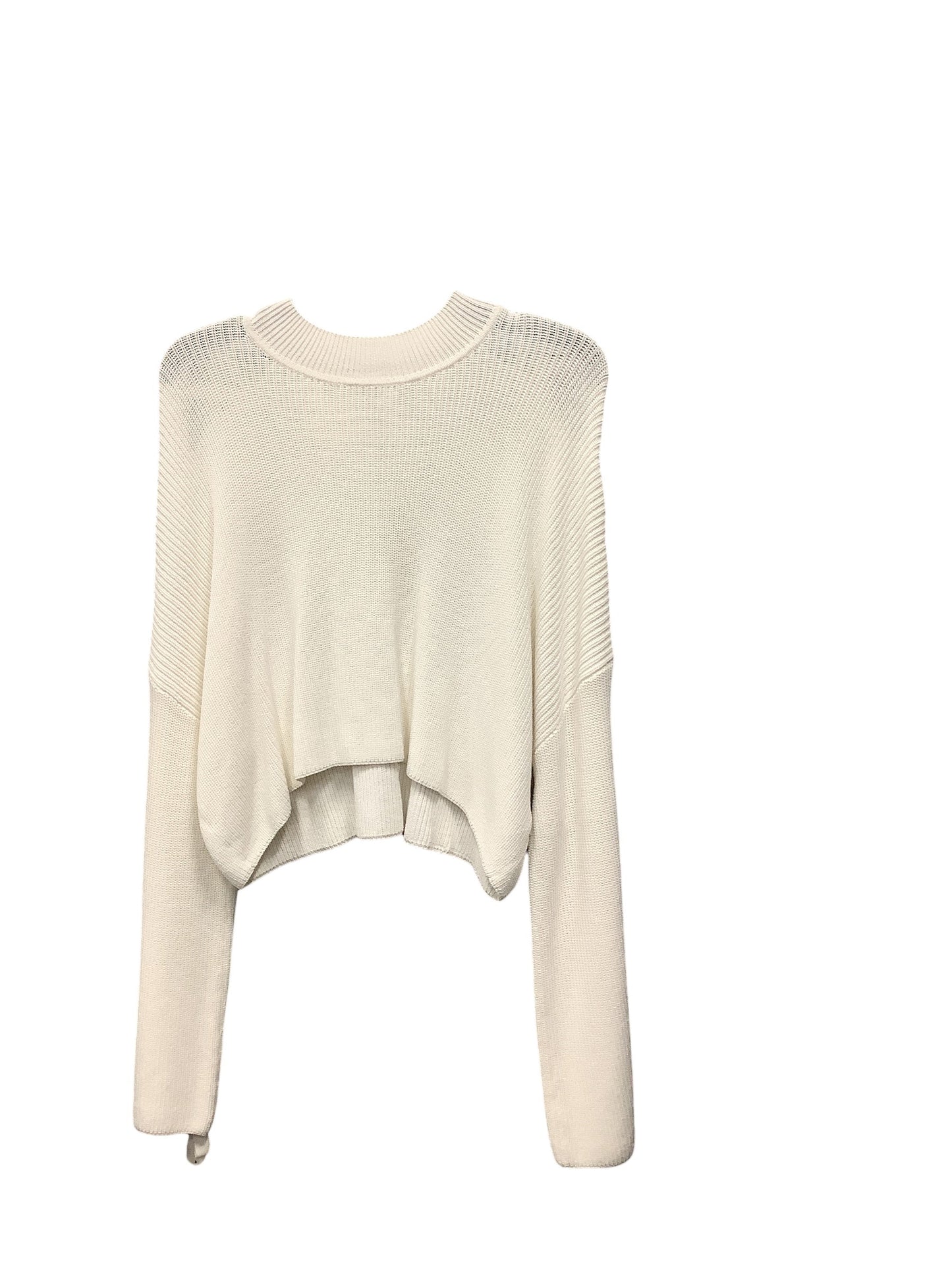 Ivory Sweater Wilfred, Size 2