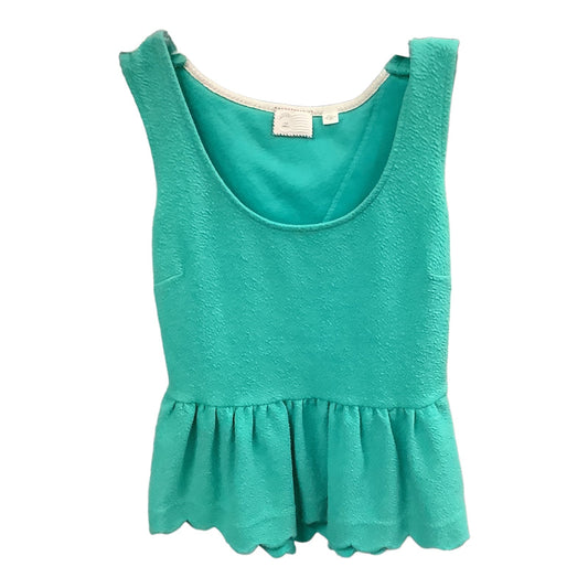 Top Sleeveless By Postmark  Size: S