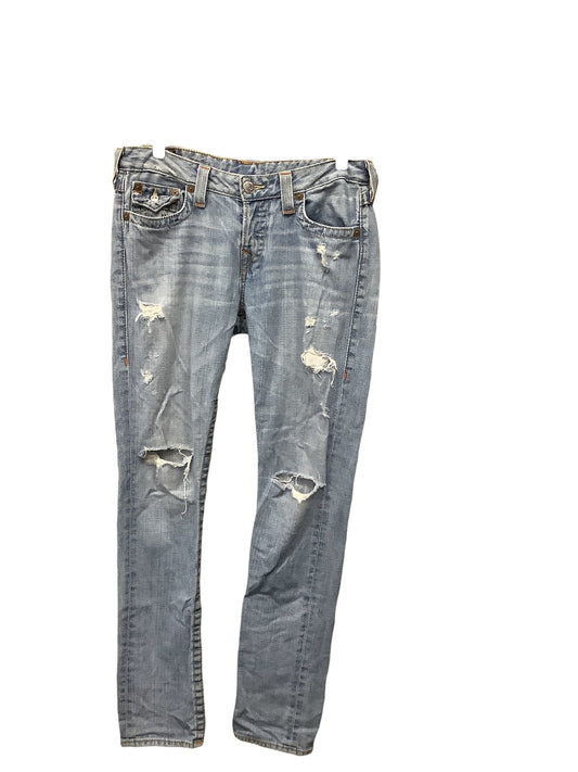 Jeans Skinny By True Religion  Size: 6
