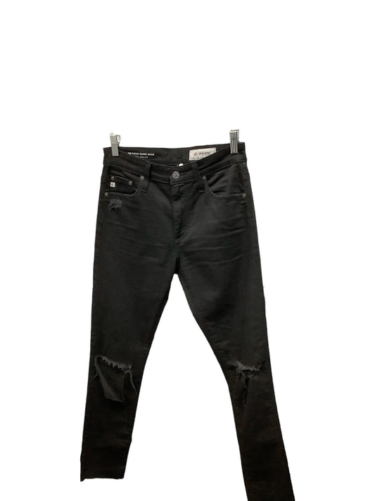 Jeans Designer By Ag Jeans  Size: 2
