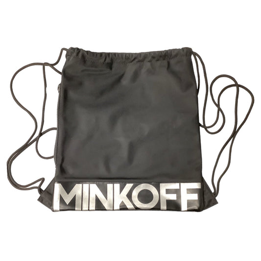 Backpack By Rebecca Minkoff  Size: Small