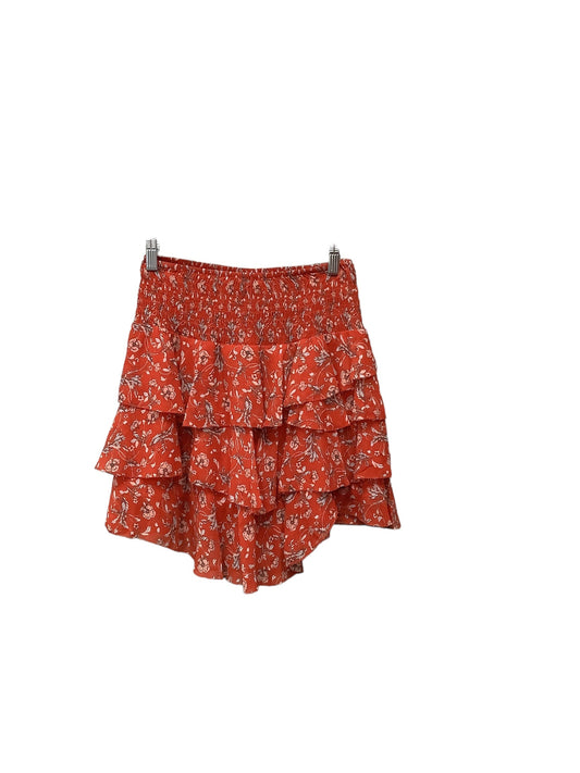 Skirt Mini & Short By Cma  Size: S