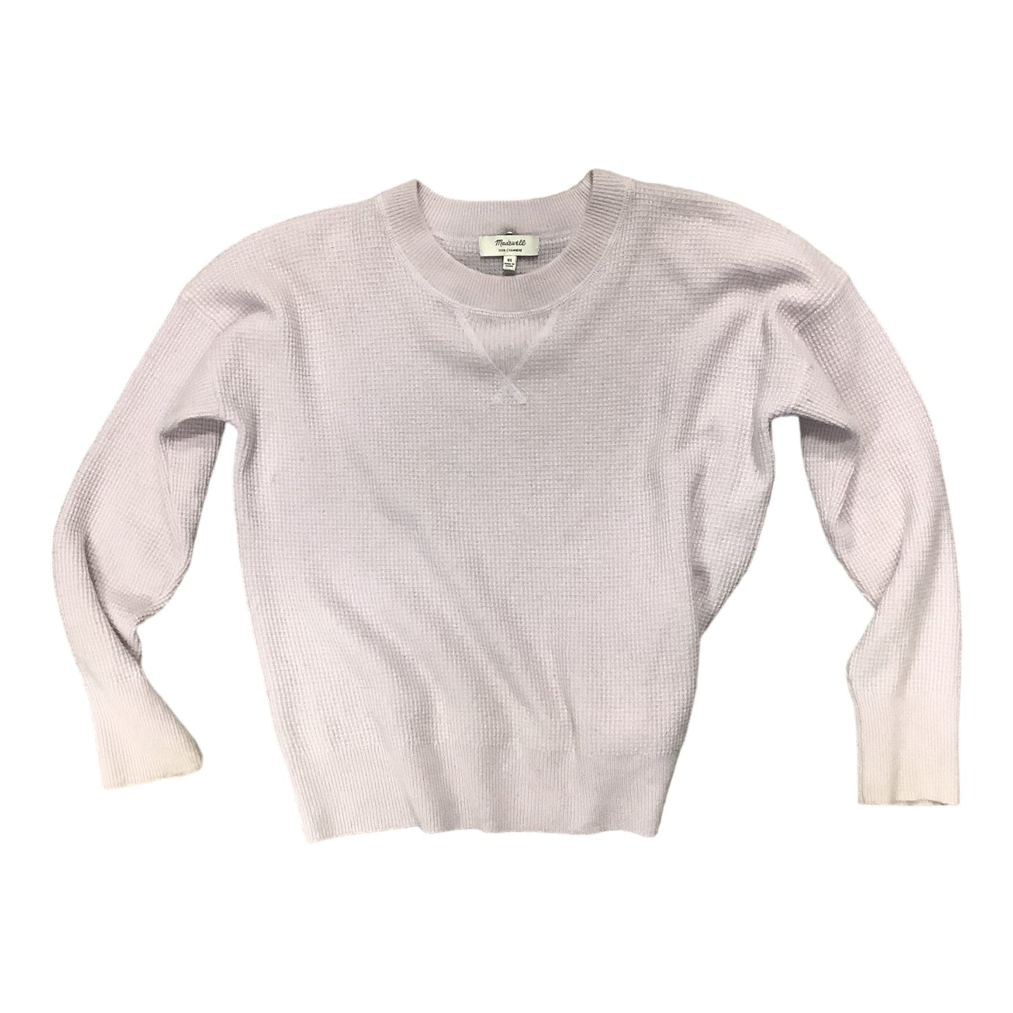 Sweater Cashmere By Madewell  Size: Xs
