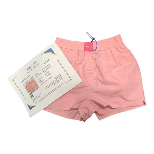 Shorts By Alexander Wang  Size: S