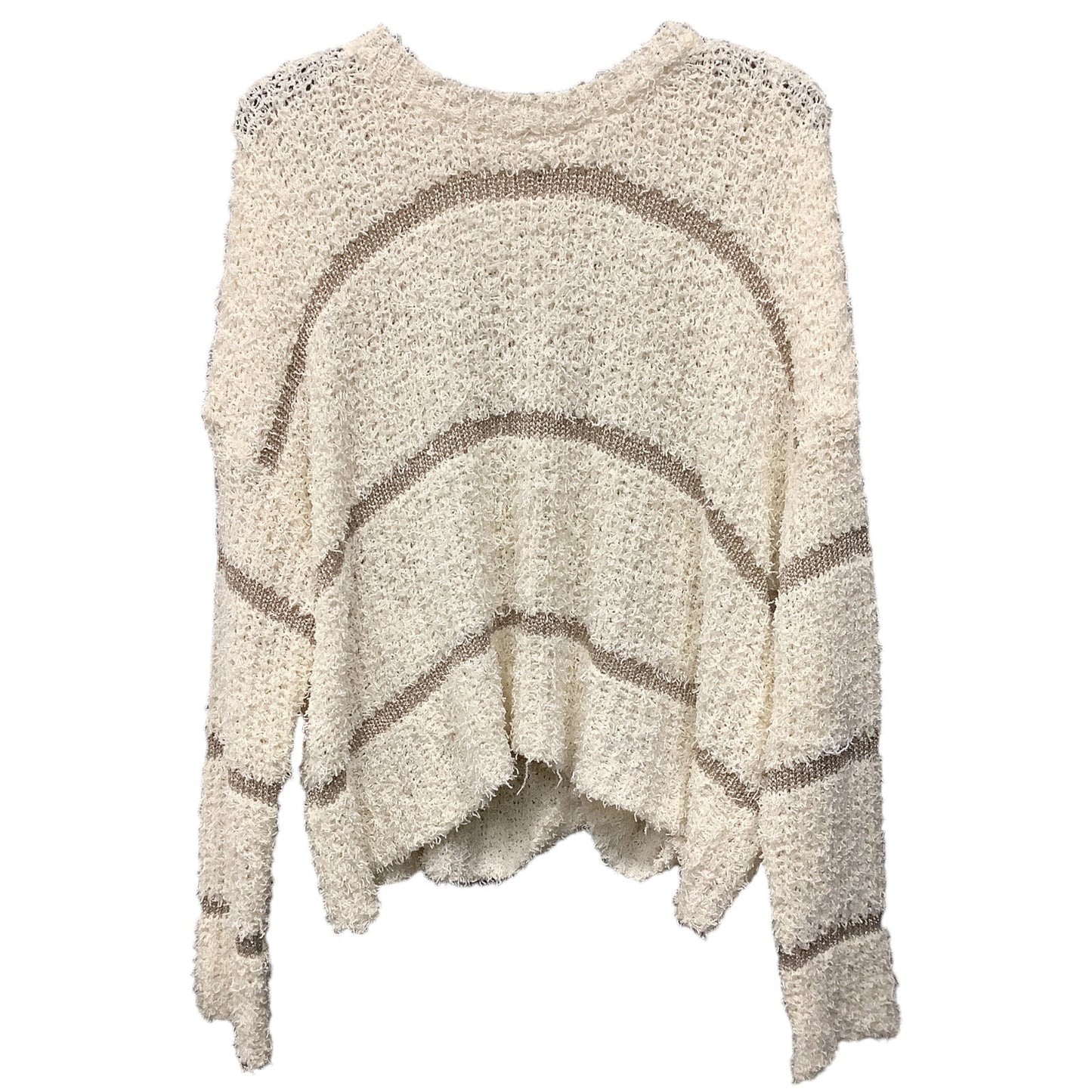 Sweater By Sadie & Sage  Size: L