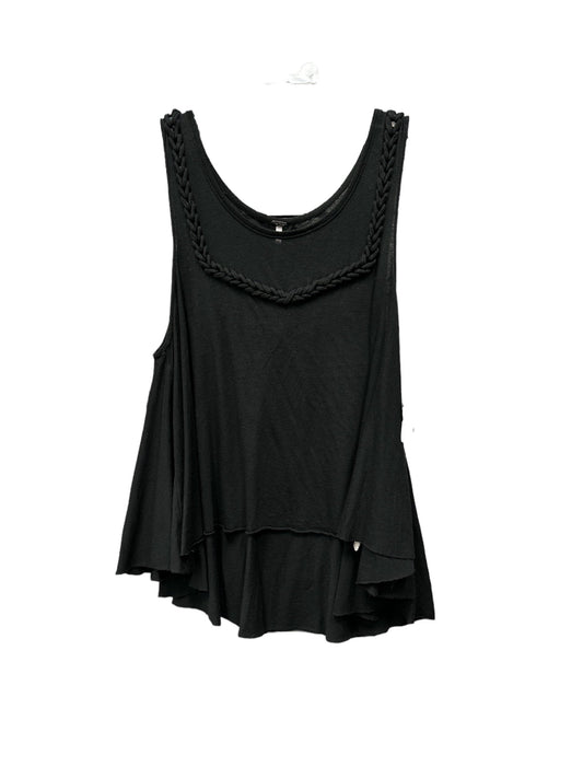 Top Sleeveless By Free People  Size: Xs