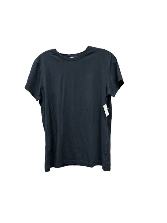 Top Short Sleeve Basic By Vince  Size: M