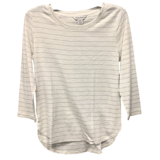 Top Long Sleeve By Tommy Bahama  Size: S