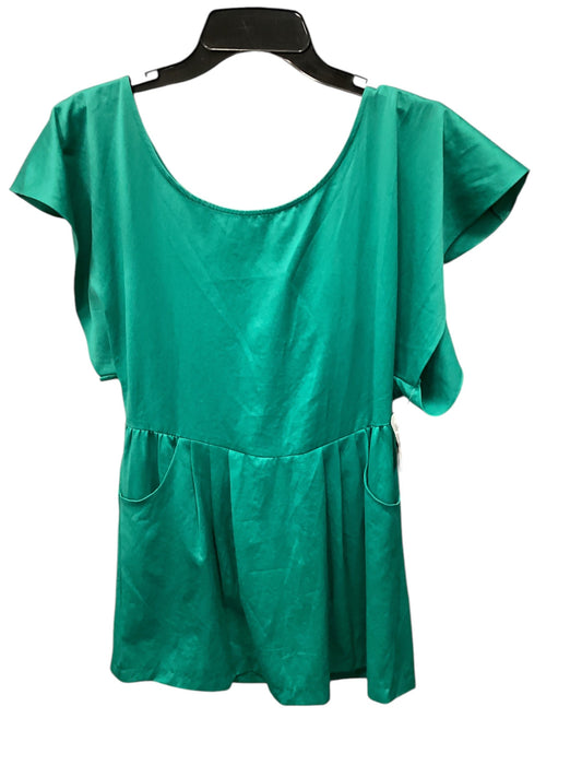 Dress Party Short By Free People In Green, Size: 6