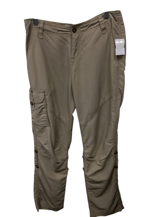 Pants Cargo & Utility By Marmot In Tan, Size: 6