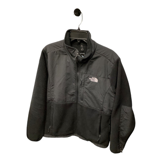 Jacket Fleece By The North Face In Black, Size: Xl