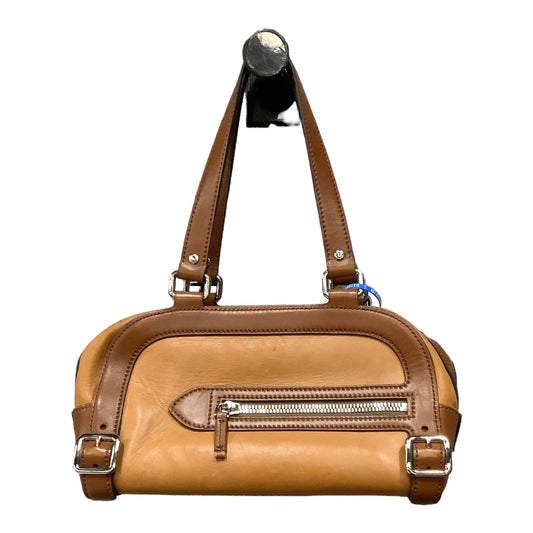 Handbag Luxury Designer Prada, Size Medium