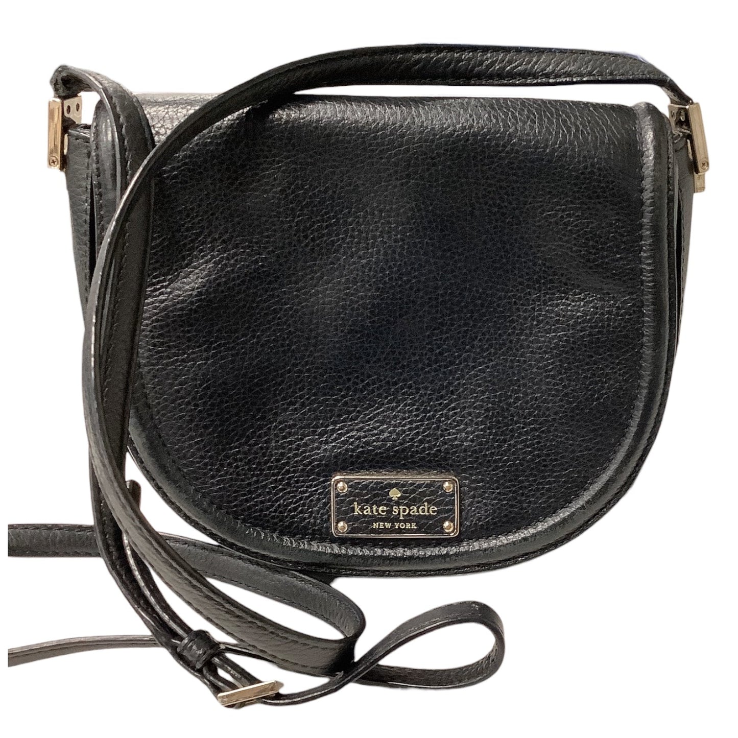 Crossbody Designer By Kate Spade  Size: Medium