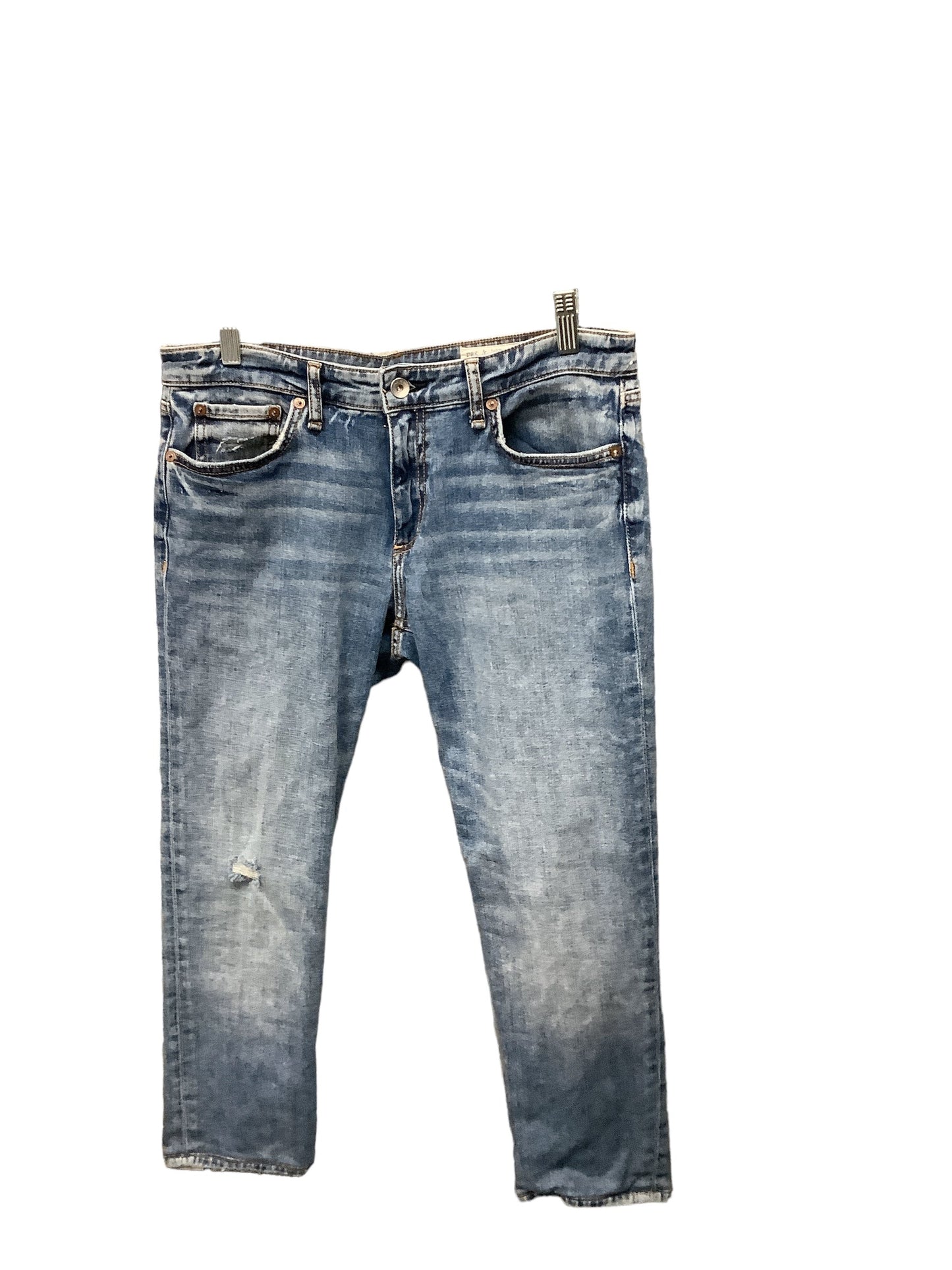 Jeans Skinny By Rag & Bones Jeans  Size: 6