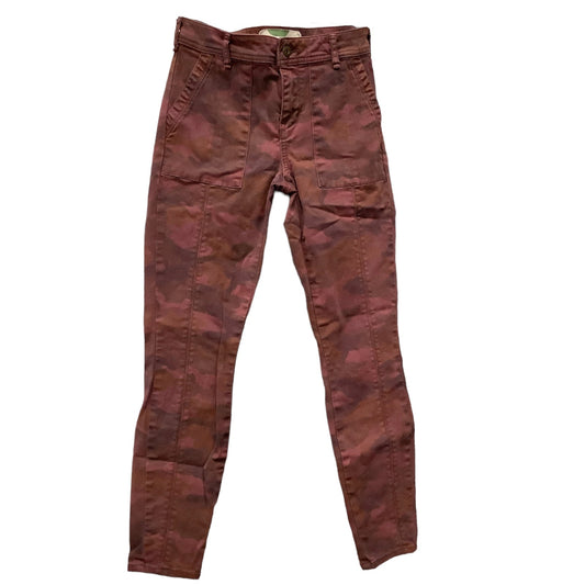 Pants Other By Anthropologie  Size: 2