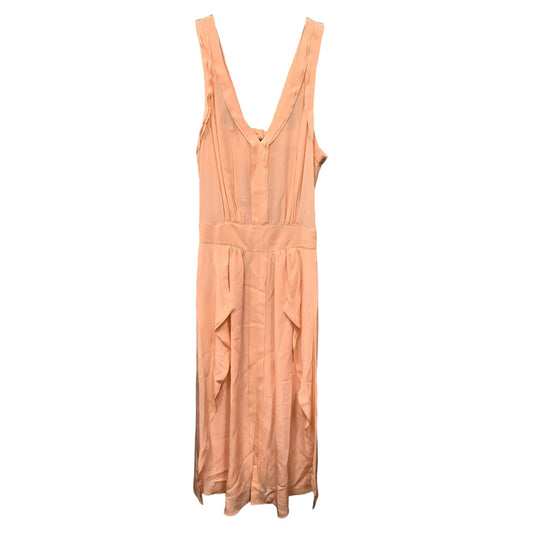 Dress Casual Midi By Rebecca Taylor  Size: 8