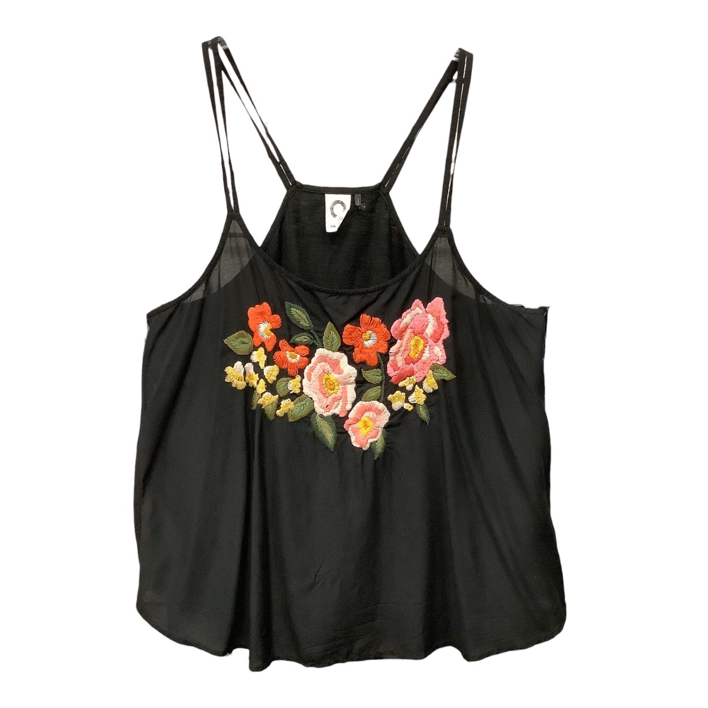 Top Sleeveless By Akemi And Kin  Size: M