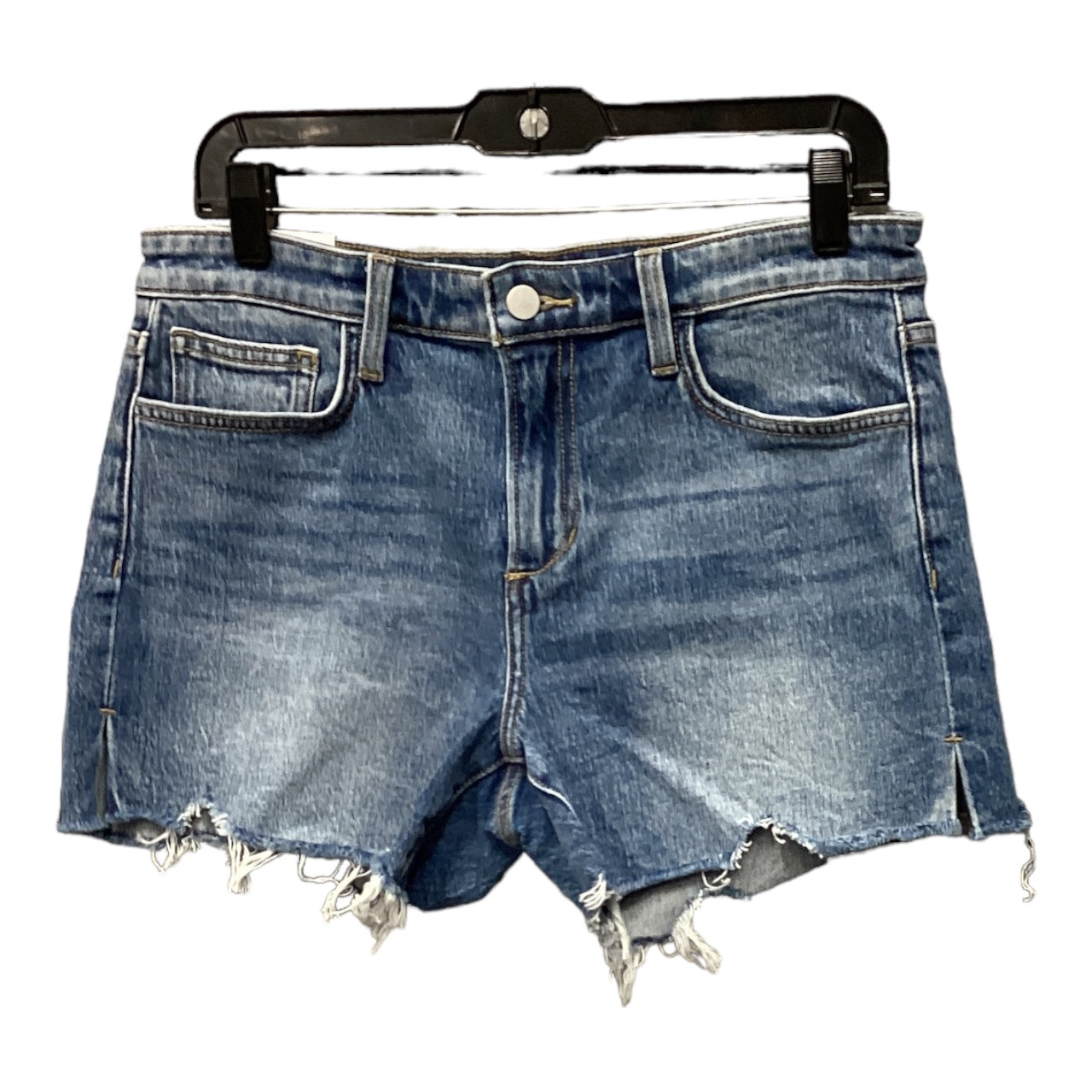 Shorts By Joes Jeans In Blue, Size: 8