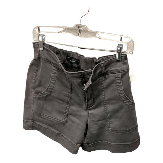 Shorts By Sanctuary In Grey, Size: 6