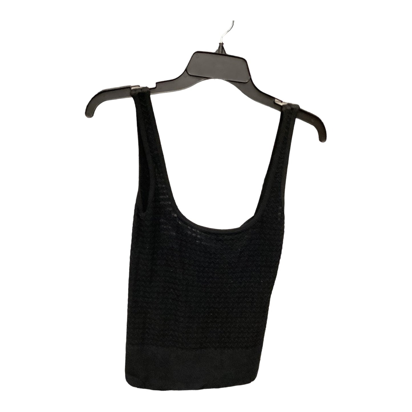 Tank Top By Daily Practice By Anthropologie In Black, Size: S