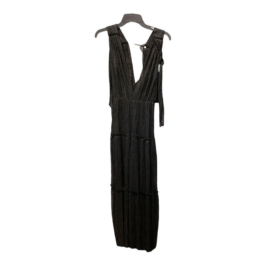 Dress Party Long By Cma In Black, Size: S