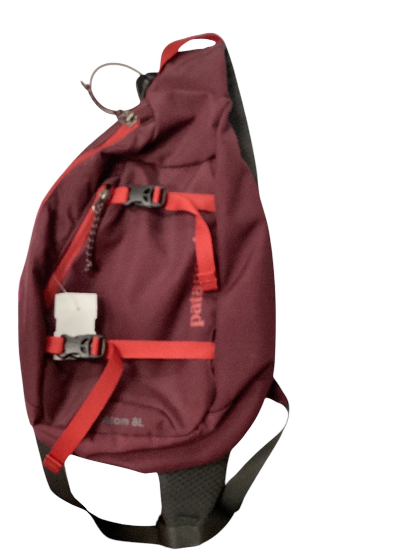 Backpack By Patagonia, Size: Small